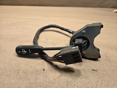 Interruptor limpiaparabrisas MG MGB Midget 35874 Foto 1 de 4