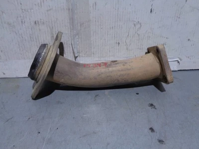 6M349G441AA AUSPUFFROHR VORN / 3724194 FÜR FORD RANGER ES 2.5 TDCI CAT - Bild 1 von 4