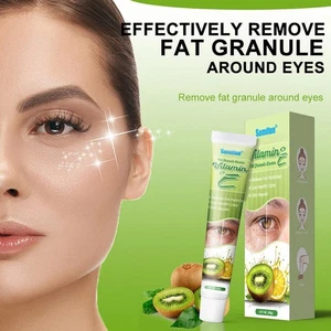 Vitamin Fat Granule Removal Eye Cream, Eye Health Care Repair Skin W8R6 - Picture 1 of 16