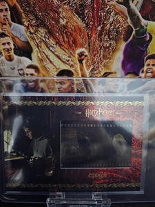 2025 Kakawow COSMOS Harry Potter – Film Set Card 199/299 CHP-JXQ-23 - Picture 1 of 3