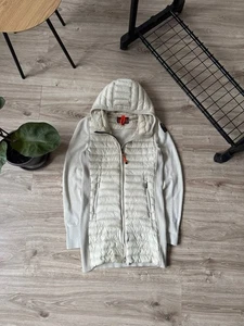 Chaqueta de plumón de lana para mujer Parajumpers Knitwear talla S - Imagen 1 de 11