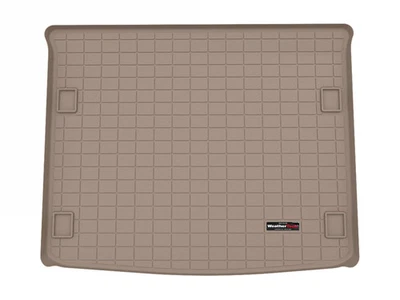 Alfombrilla de maletero WeatherTech Cargo Liner para Touareg/Cayenne Foto 1 de 4
