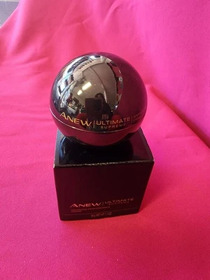 Crema Avon ANEW Ultimate Supreme Advanced Performance 1,7 oz NUEVA  Foto 1 de 2