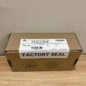 New Factory Sealed AB 1769-L32C SER A CompactLogix 750KB ControlNet Controller - Picture 1 of 1