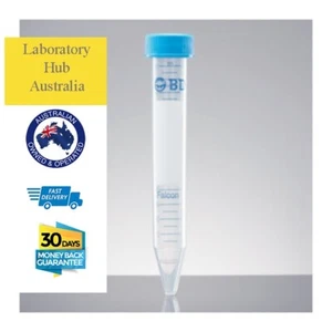 FALCON CENTRIFUGE TUBE CONICAL 15ML PACK of 50pcs - Picture 1 of 2