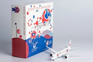 Japan Airlines (JAL) 787-8 Dreamliner JA823J (Expo 2025 Osaka) Maßstab 1:400 - Bild 1 von 12