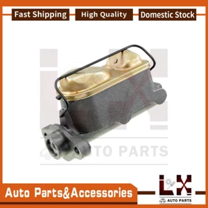 Disc Brake Master Cylinder C7ZZ2140F Fits 1967-1972 Ford Mustang Mercury Cougar - Picture 1 of 6