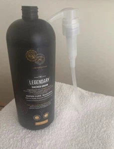 CREMA acondicionador de rescate de cabello y cuero cabelludo edición limitada ajustada Sunset Beach 32 oz. Precintado - Imagen 1 de 7