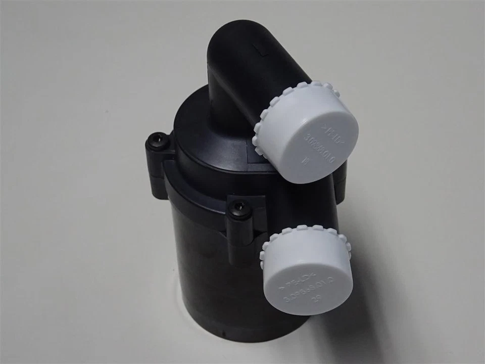 Pierburg Standheizung, 12V Wasserumwälzpumpe (7.02671.48.0)