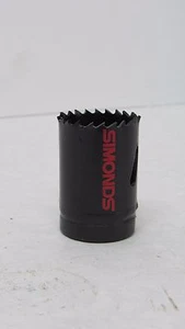 SIMONDS 1-1/4" (32MM) BI-METALL LOCHSÄGE - Bild 1 von 4