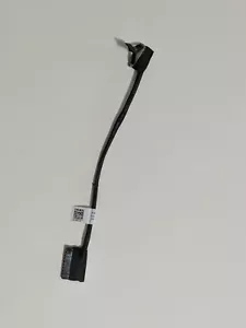ADM80 4Zellen Akkukabel für Latitude E5570 Precision M3510 0G6J8P DC020027Q00 - Bild 1 von 7