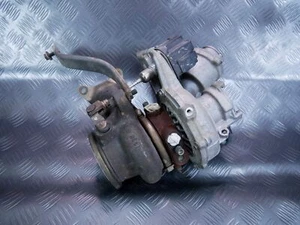 Turbocompresor GOLF VII R 2.0 TSI 310 hp 06K145722H - Imagen 1 de 3