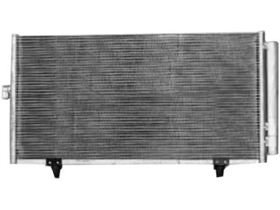 For 2005-2009 Subaru Legacy A/C Condenser TYC 64316ZQZH 2006 2008 2007 - Image 1 of 2