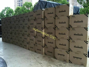 1PC NEW Emerson Nidec Inverter MEV2000-40030-000 Fedex or DHL - Picture 1 of 3