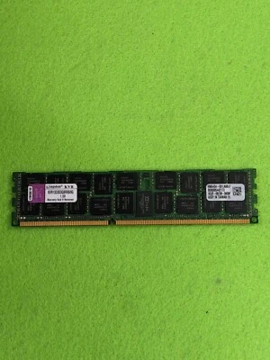 KINGSTON 8GB KVR1333D3LQ8R9S Server Memory RAM - Image 1 of 2
