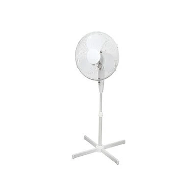 ITO ELECTRONICS Standventilator ito // 3 Geschwindkeiten oszillierend verstellbare Höhe neigbar