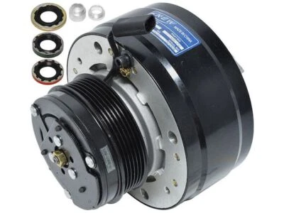 Compresor de aire acondicionado para GMC Yukon 1993-1995 85459 RPVW 1994 Foto 1 de 2