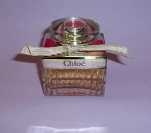 CHLOE 1.7 Oz Eau de Parfum Spray for Women By Chloe - Picture 1 of 1