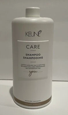 Keune Care You Sulfate - Free  Shampoo, 33.8 oz. - Image 1 of 4