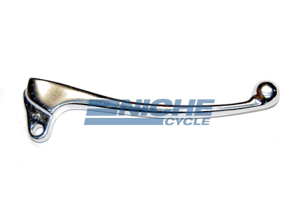 Palanca de freno pulida Kawasaki F3 Bushwhacker 68-70 46058-004 Foto 1 de 1