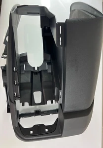 VW T6 Multivan salpicadero revestimiento espacio para los pies inferior centro 7E5858335E - Imagen 1 de 15