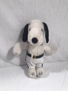 Vintage United Features Syndicate Plush 1968 Snoopy Stuffed Animal 12" - Picture 1 of 10