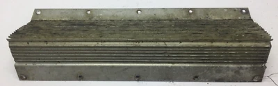 Ski-Doo Front Radiator Heat Exchanger Cooler MXZ Grand Touring 517297100 OEM - Image 1 of 4