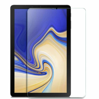 2 pack For Samsung Galaxy Tab S6 Lite A7 lite 8.7 A8 10.5 S8 Ultra Tablet glass - Image 1 of 4