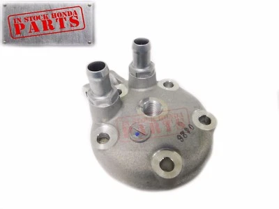 GENUINA HONDA OEM CULATA 1998-1999 CR125R EN STOCK Foto 1 de 3