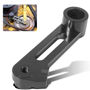 M143350 For John Deere Deck Pulley Idler Arm 48C 54C GT LX GX GT242 GX255 GX345 - Picture 1 of 12