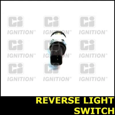 Reverse Light Switch FOR LDV CONVOY 2.4 02->09 CHOICE1/2 Diesel QH - Image 1 of 2