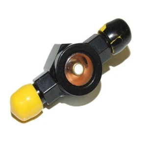 PARKER LATÓN 3/8'' M A 3/8'' M - MIRA - TIPO SOLDADURA - 700079-001 RF775 - Imagen 1 de 2