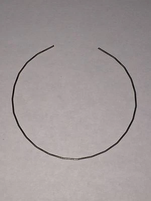 Breitling Super Avenger Inner Wire Retaining Clip Spring for 48mm Bezel - Image 1 of 2