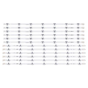 12stk LED-Streifen für Panasonic TX-55ASW754 TX-55AS650B 6916L-1803A 6916L-1804A - Picture 1 of 10