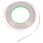 Copper Foil Tape with Conductive Adhesive (6mm X 33meters) – Crafts,2763