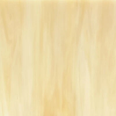 Wissmach COE 96-54 Honey tr.,白色水晶棱镜可熔玻璃板 — 第 1/2 张图片