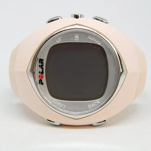 Polar F6 Pulsmesser Fitness Unisex Digitaluhr Neu Akku - Bild 1 von 10
