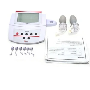 Labman LMPH10 pH Meter Microprocessor Controlled. ( No Probes Included) - Picture 1 of 7