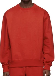 Adidas x Pharrell Williams Unisex Crewneck Sweatshirt HUMANRACE, Sz Large, NWT - Picture 1 of 5