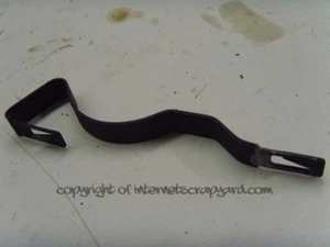 BMW E38 7 series 94-01 3.5 V8 M62 ecu unit clamps clips - Picture 1 of 1