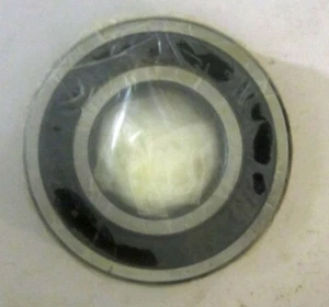 Rodamiento de bolas de una sola fila de ranura profunda FAG 6312.2RSR.C3 60 mm identificación, nuevo - Imagen 1 de 5