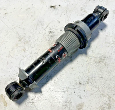 Amortiguador trasero de suspensión trasera Polaris RMK 800 Ryde FX 2011 fabricante de equipos originales 17 pulgadas Foto 1 de 4