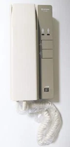 Aiphone IC-2AD (U) Chime Tone Intercom Main Handset 2 Door, 3 Room, Release - Picture 1 of 9