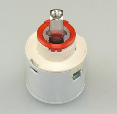 IDEAL STANDARD JADO B35-NF KERAMIK STEUERPATRONE Ø 35 MM KARTUSCHE 013308000999 - Bild 1 von 2