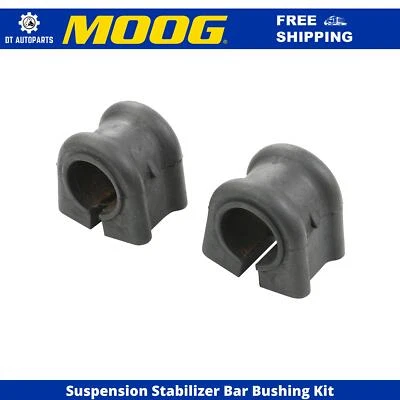 Kit de buje de barra estabilizadora de suspensión para Dodge Nitro 2009-2011 MOOG 2009 2010 Foto 1 de 3