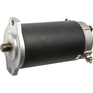 Anchor Winch Motor 12 volt Suits Maxwell P10068 Freedom 500 Series- Motor Only  - Picture 1 of 5