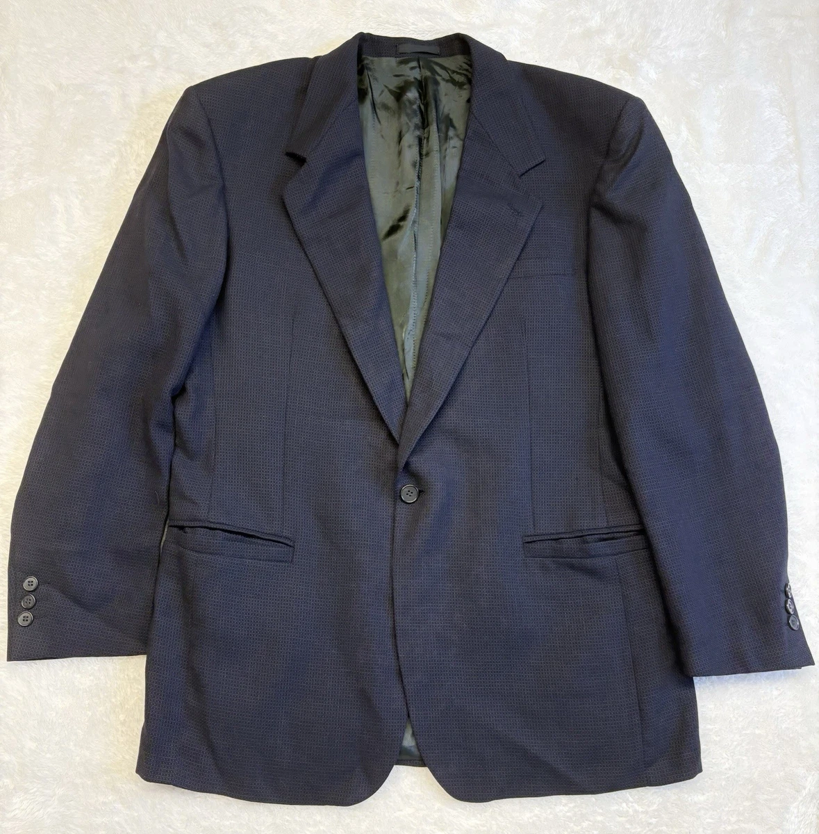 Versace Regular Size Suits & Blazers for Men 52 Size for sale | eBay