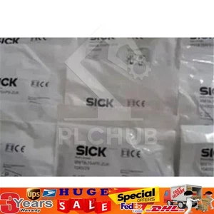 1Pc Sick VTE18-4P4312 zy - Picture 1 of 3