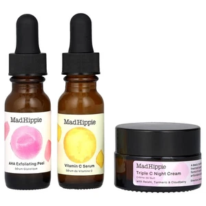 Skin Brightening Routine Kit, 3 Piece Kit - Picture 1 of 4