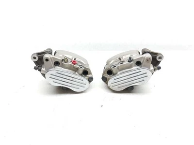 Pinzas de freno delanteras Honda VTX1800C 04 Foto 1 de 4